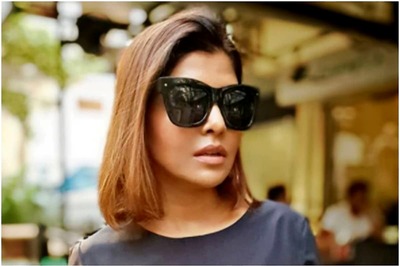 Actress Luviena Lodh's Husband Sumit Sabherwal Denies Allegations of Drug Abuse