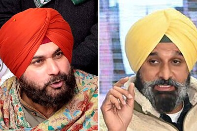 Know Your Candidates: Contestants from Amritsar East Assembly Seat in Elections 2022