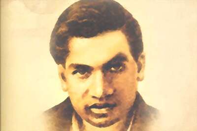 Math genius Ramanujan's cryptic formula finally proved correct