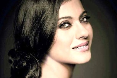 Disheartened to see many cases of  swine flu: Kajol