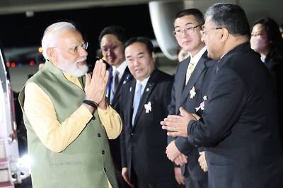 'Will Emphasise India's Role': PM Modi Vows to Amplify Voices of Global South at G7 Summit