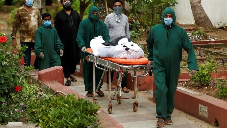 ‘Alarm Bells’: Here’s Why Mumbai’s Coronavirus Toll Was Revised to Add 862 More Deaths