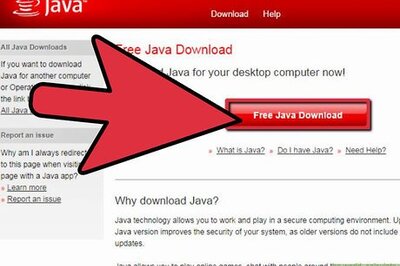 How to Install Eclipse and Setup ADT