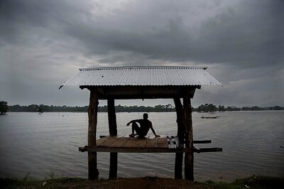 India's Monsoon Rainfall in June 18% above Average, Says IMD