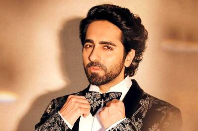 Ayushmann Khurrana Reacts After Fan Names A Star After Him: 'It Is Quite Amazing That...'