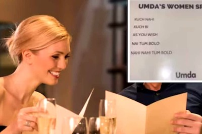 This Hotel's 'Women Special' Section On Menu Card Leaves Internet in Splits
