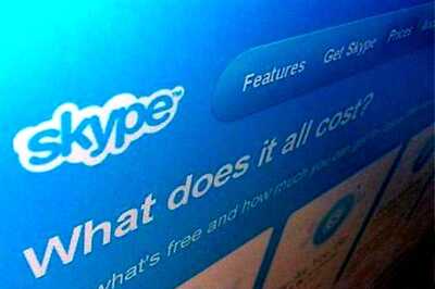Skype says user information safe in Syrian Electronic Army hack
