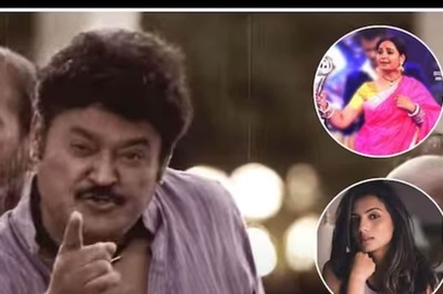 Jaggesh-Starrer Gaali Tangaali’s New Song Ranganayaka Out