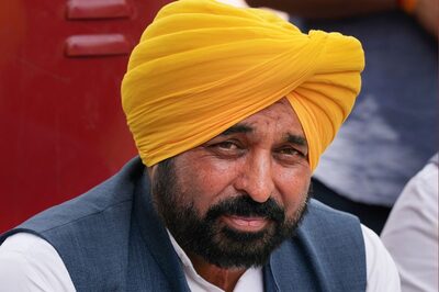 AAP Will Win All 13 LS Seats in Punjab, Says Mann on Alliance with Congress