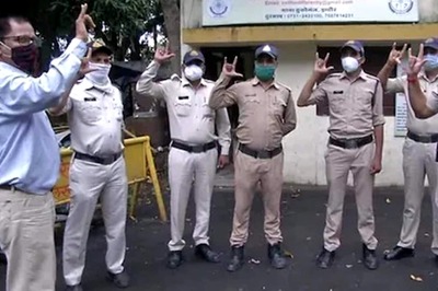 Why Cops in Madhya Pradesh's Indore are Learning Sign Language
