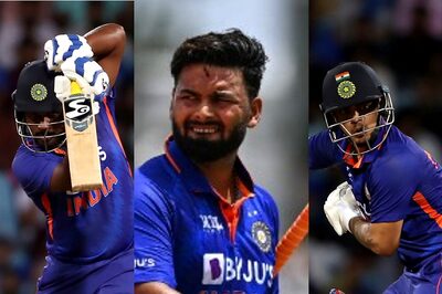 'Don't See the X factor in These Two That Rishabh Pant Has': Former India Cricketer on Samson and Kishan