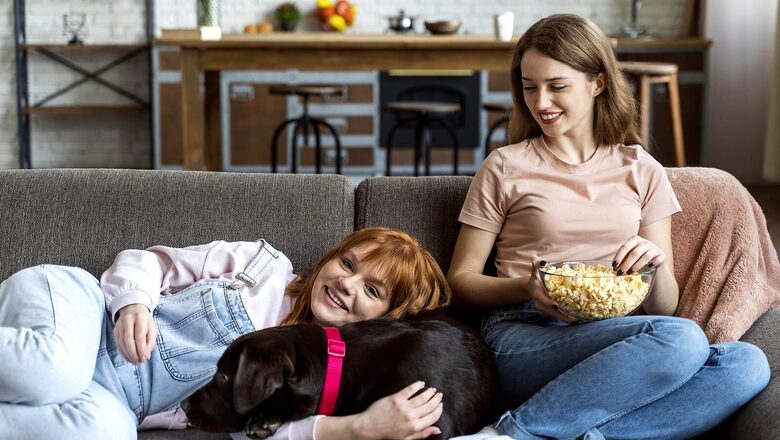 5 Ways To Celebrate This Valentine's Day With Your Pets