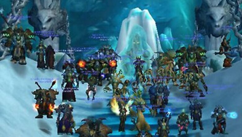 How to Form a Successful Guild in World of Warcraft