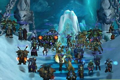 How to Form a Successful Guild in World of Warcraft