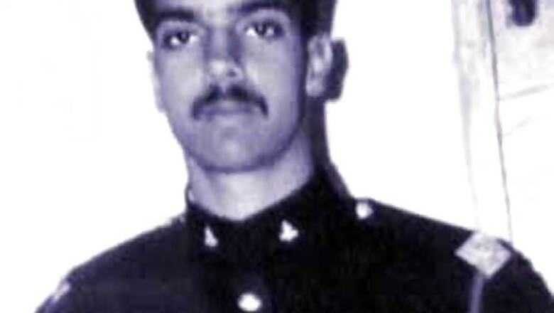 Centre to move international court against Pakistan in Captain Saurabh Kalia case if SC allows