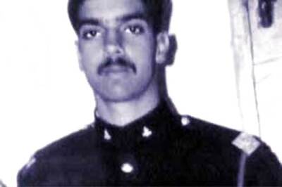 Centre to move international court against Pakistan in Captain Saurabh Kalia case if SC allows