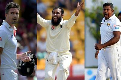 Kevin Pietersen To Rangana Herath: Best XI of Overseas Cricketers To Play In Duleep Trophy