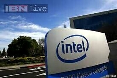Intel working on models in security and surveillance field