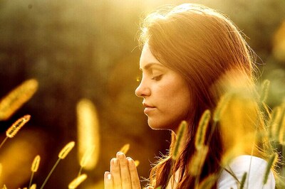 Six Ways To Nurture Your Intuition For A Better Life