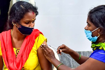 Govt Panel Recommends EUA for Covid Vaccines Covovax, Corbevax and Anti-Covid Pill Molnupiravir