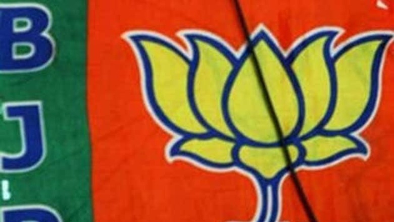 BJP to win Chhattisgarh polls: Survey