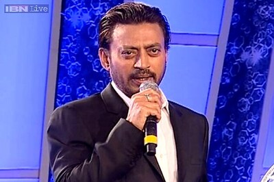 Irrfan Khan: Will do Bhupen Hazarika biopic if I'm offered the role