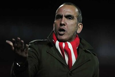 Sunderland appoint Paolo Di Canio as manager