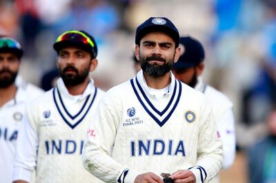 Kohli's Slip, Delta Strike, Pawar Line, Gupkar Gab, Milkha Ends Run: A Journal of June
