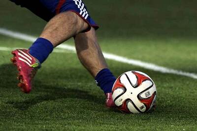 ISL, AIFF concludes two-part workshop series for referees