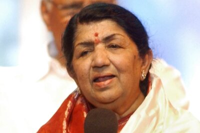 Centre to Release Postal Stamp in Honour of Lata Mangeshkar, Says Ashwini Vaishnaw