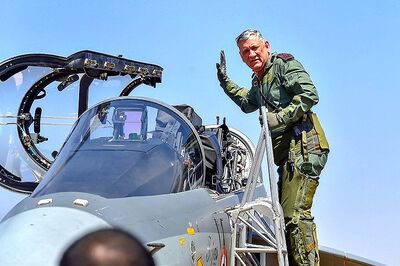 Balakot Attack was to Ensure Terrorists Don't Carry Out Action Against India: General Rawat