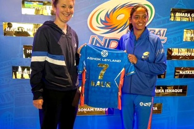 WPL 2023: Tournament Opener Gujarat Giants vs Mumbai Indians Rescheduled - Check Out New Timings