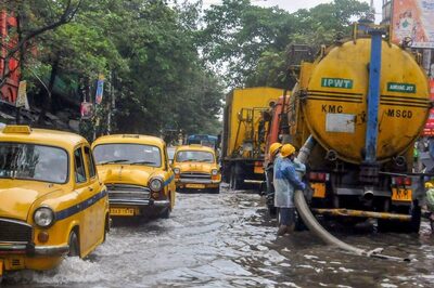 Heavy Rain Likely in Several Districts of Bengal Till Thursday: MeT