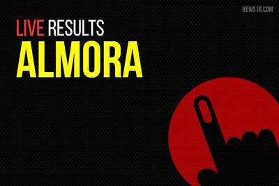 Almora Election Results 2019 Live Updates: Ajay Tamta of BJP Wins