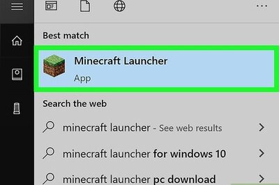 How to Update Minecraft