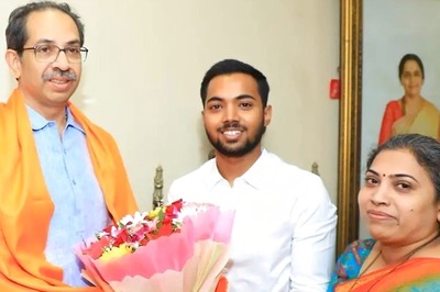 BMC Fell Flat on Its Face: Uddhav Faction on HC Relief for Latke