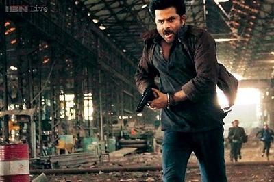 Shoot of Anil Kapoor's '24' season two to start soon