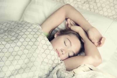Immune Cells Rewire, Repair Brain While We Sleep, Says Study
