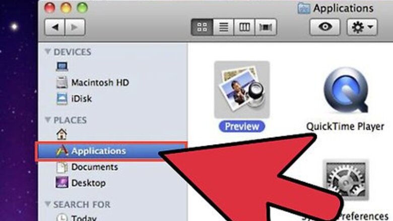 How to Insert an Image on Keynote