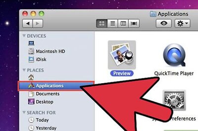 How to Insert an Image on Keynote