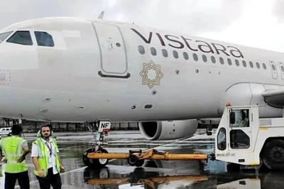 Over 20 Flights Receive Bomb Threats on Sunday, Check Details