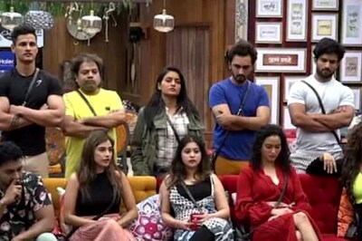 Bigg Boss Marathi 3: Vishal Nikam Becomes First Finalist
