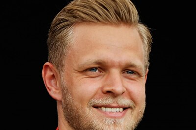 F1: Kevin Magnussen Signs Multi-year Deal with Haas after Nikita Mazepin Exit