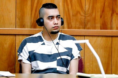 Judge Denies New Trial Request In Mollie Tibbetts Case