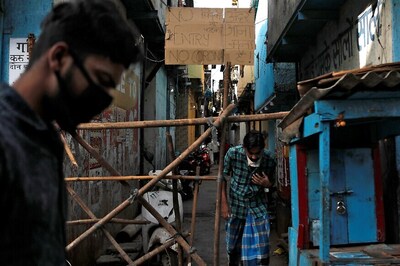 WHO Acknowledges Success of Dharavi Model in Arresting Covid-19 Spread, Says Testing & Tracing Key