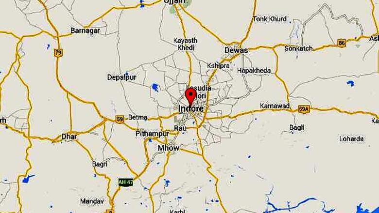 13-year-old girl employed as domestic help rescued