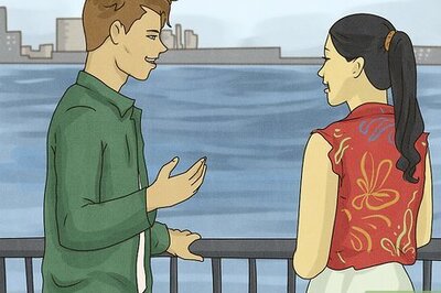 How to Charm a Lady