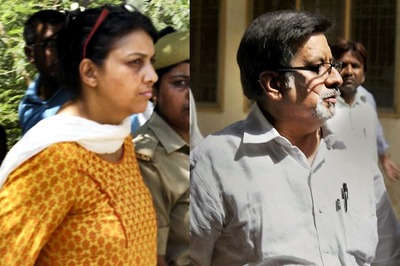 Aarushi Murder Case Appeal: HC Likely to Deliver Verdict Tomorrow