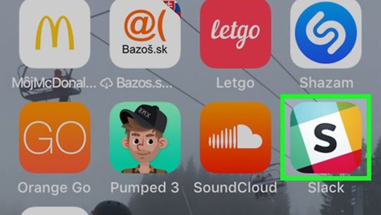 How to Change Your Slack Password on iPhone or iPad