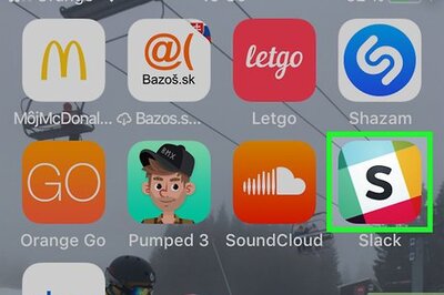 How to Change Your Slack Password on iPhone or iPad
